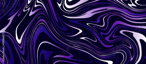 Attractive background for photo wallpapers and covers
