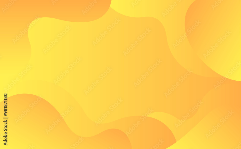 abstract yellow background abstract yellow background