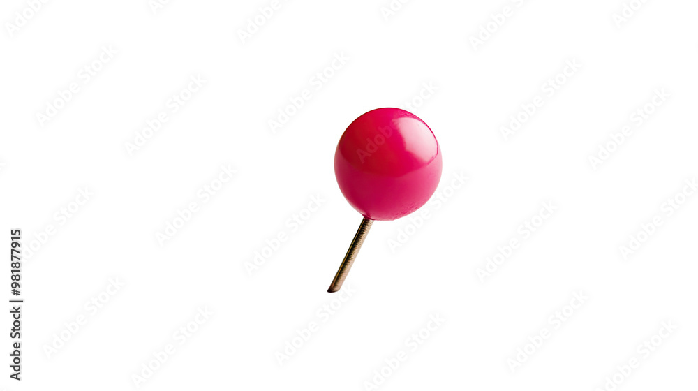 Location pin on white transparent background Location pin on white transparent background