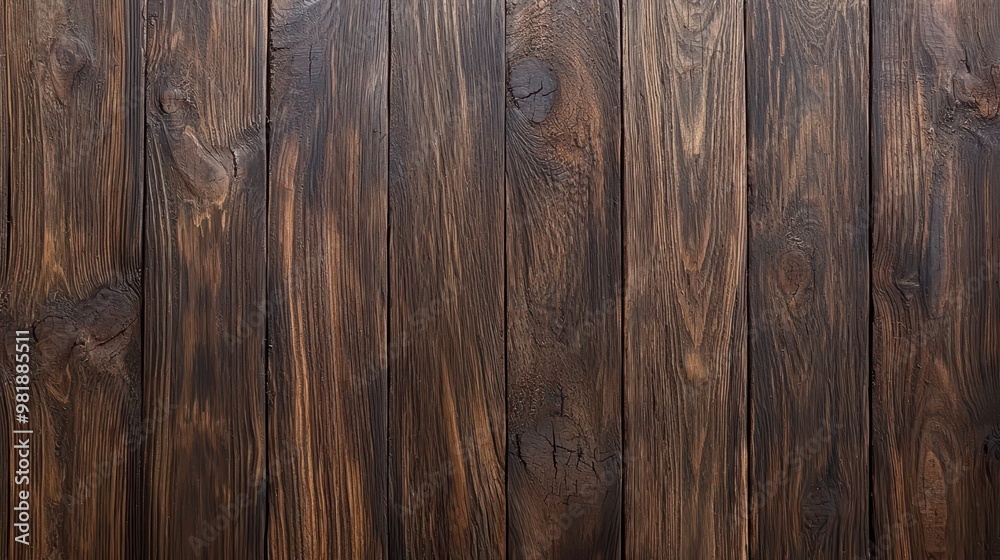 Rustic Brown Wooden Planks Background Texture Rustic Brown Wooden Planks Background Texture