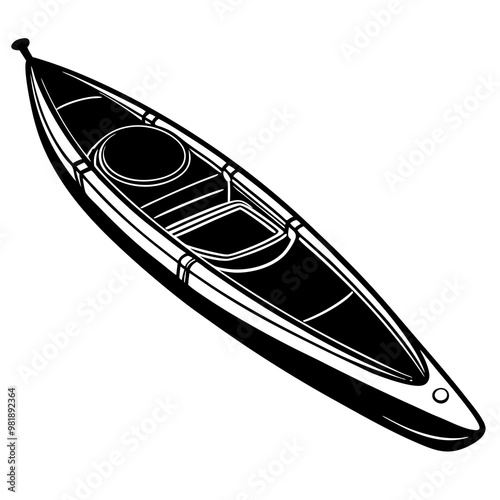 Canoe vs. Kayak' The Ultimate Guide to Choosing Between a Canoe and Kayak'Canoe or Kayak' Canoeing vs' A Comprehensive Comparison