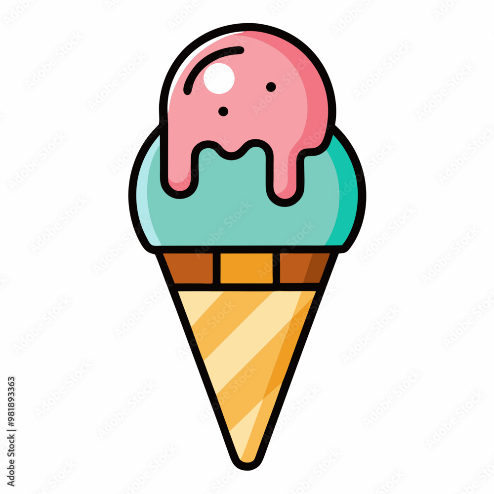 Delicious Ice Cream Vector Graphics for Sweet Treat Designs, Ice Cream Food Vector Design:, Colorful Ice Cream Vector Art for Food Lovers and Designers Delicious Ice Cream Vector Graphics for Sweet Treat Designs, Ice Cream Food Vector Design:, Colorful Ice Cream Vector Art for Food Lovers and Designers