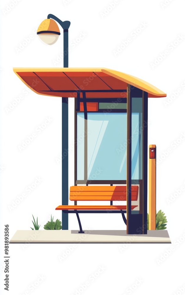 Fototapeta premium vector