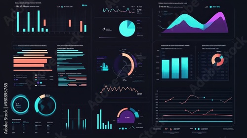 Data Visualization Dashboard