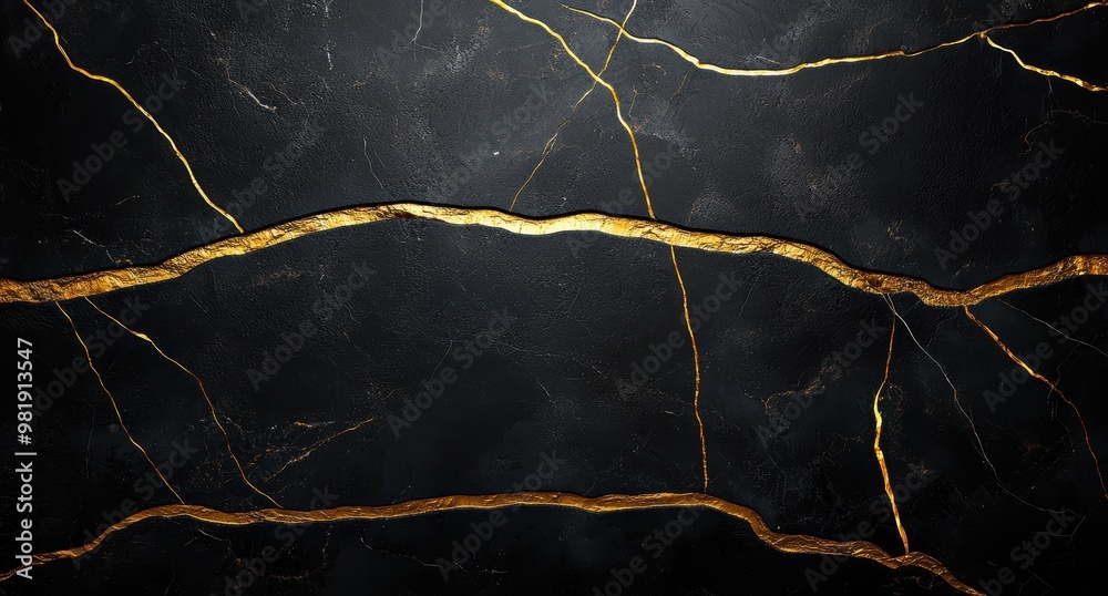abstract gold and black marble texture background abstract gold and black marble texture background
