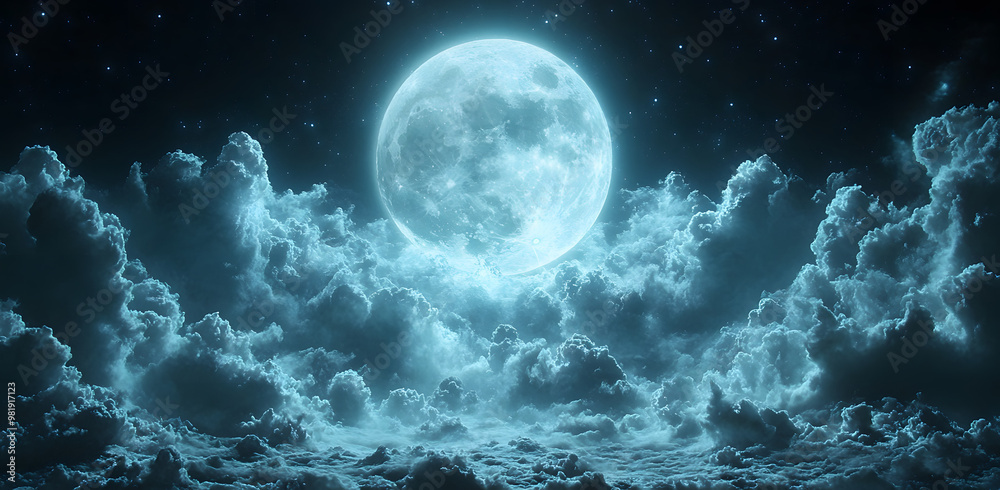 “Full Moon in the Sky Surrounded by Clouds, Close-Up Night Sky Photography”
“Full Moon in the Sky Surrounded by Clouds, Close-Up Night Sky Photography”