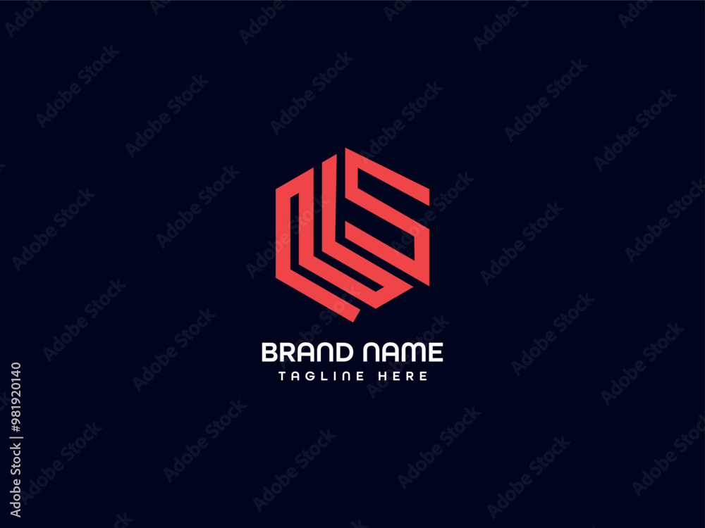 Letter Logo Design Letter Logo Design