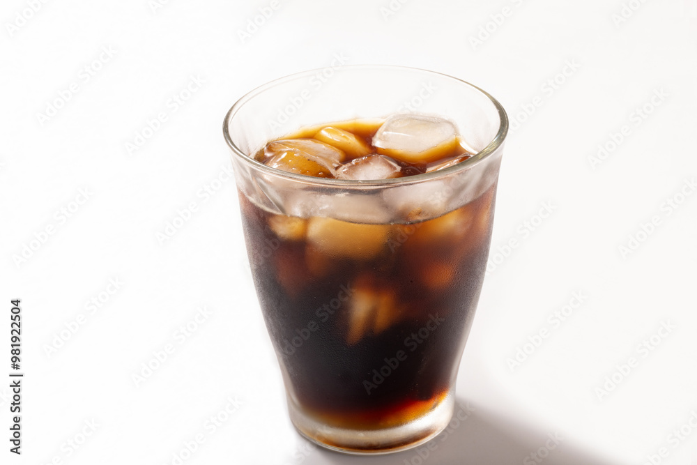 アイスコーヒー アイスコーヒー