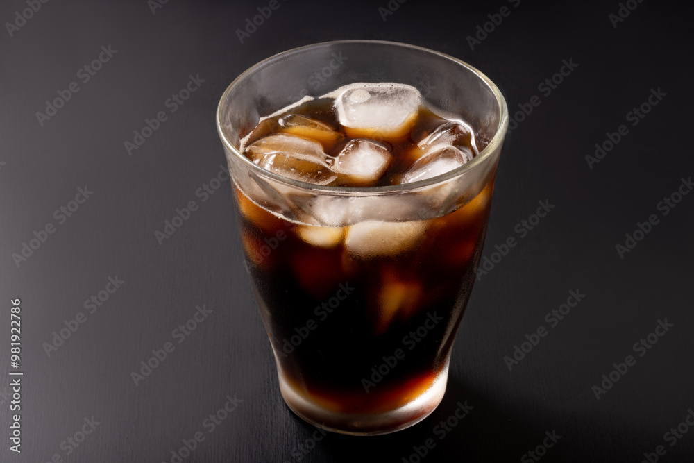 アイスコーヒー アイスコーヒー