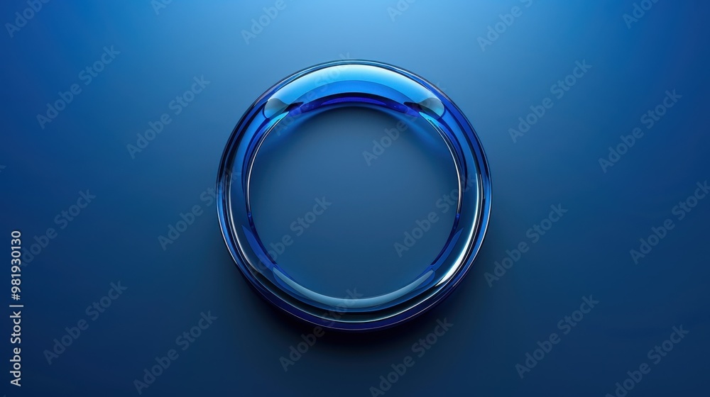 Abstract wallpaper features a circle. The background is round and geometric. Abstract wallpaper features a circle. The background is round and geometric.