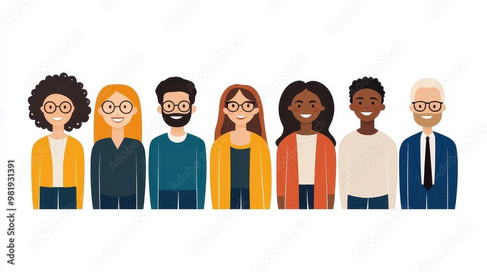 Diverse Group of People Smiling Together Teamwork Collaboration Unity Success Happy Friendship Multicultural Community Diverse Group of People Smiling Together Teamwork Collaboration Unity Success Happy Friendship Multicultural Community