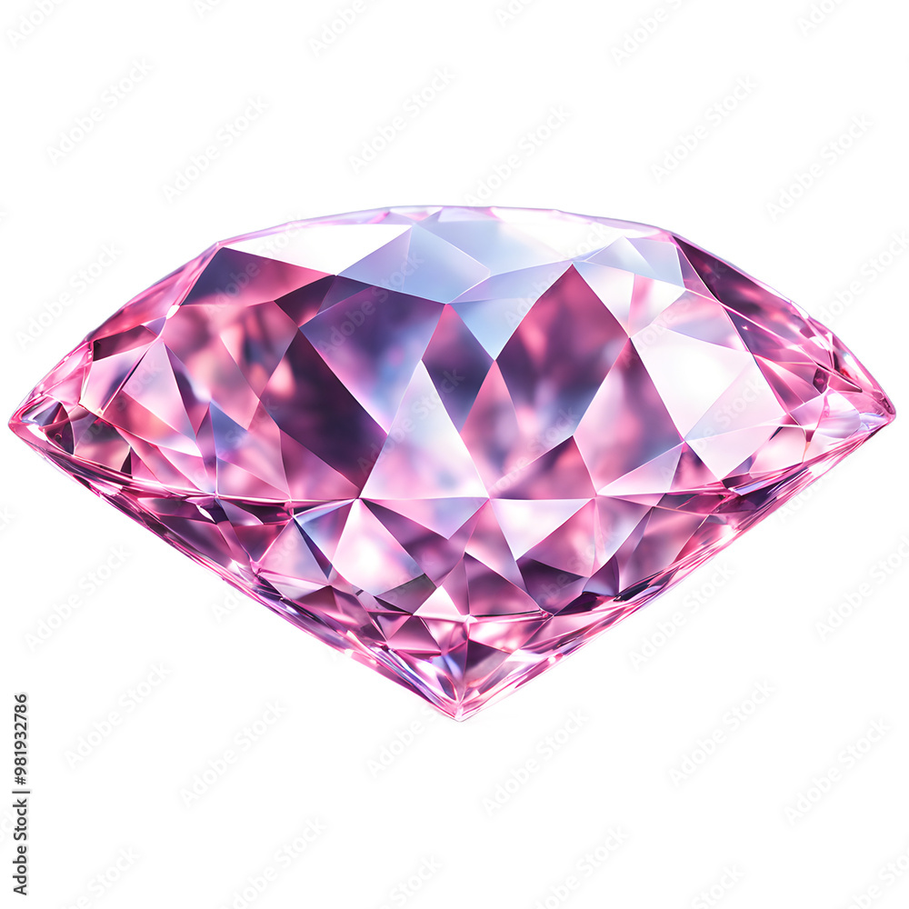 Pink diamond background,gems glittering Pink diamond background,gems glittering