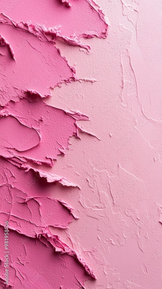 Soft pastel pink color background. Soft pastel pink color background.