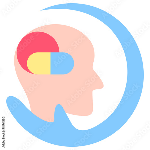 Addiction Icon