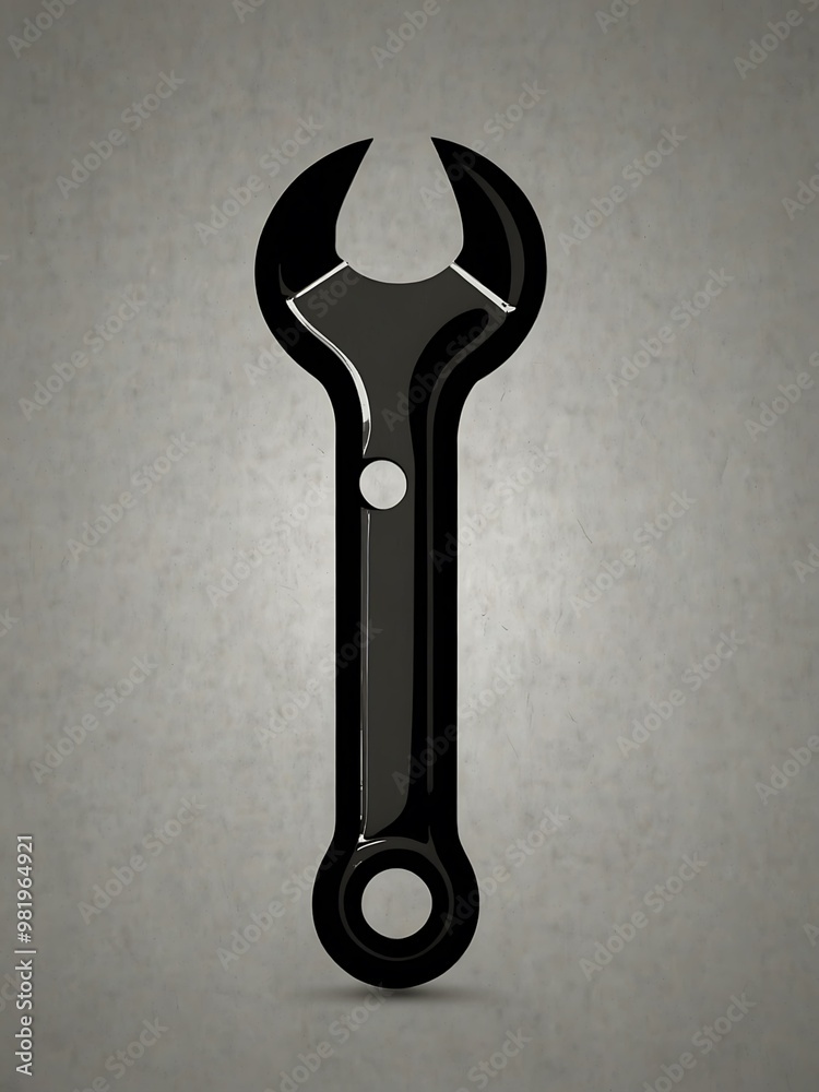 Wrench icon Wrench icon