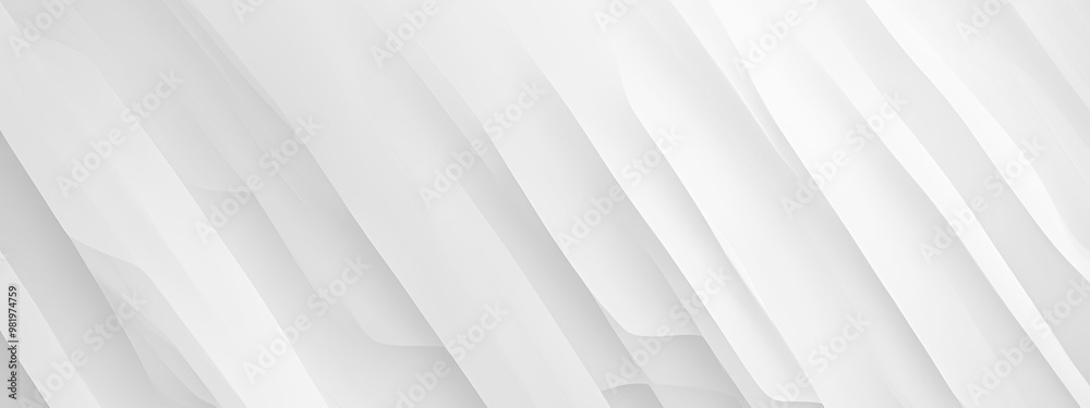 Obraz premium Abstract background with gray background with texture, white abstract modern background. texture wallpaper with copy space for design