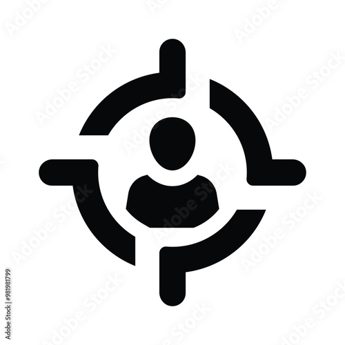 Audience icon