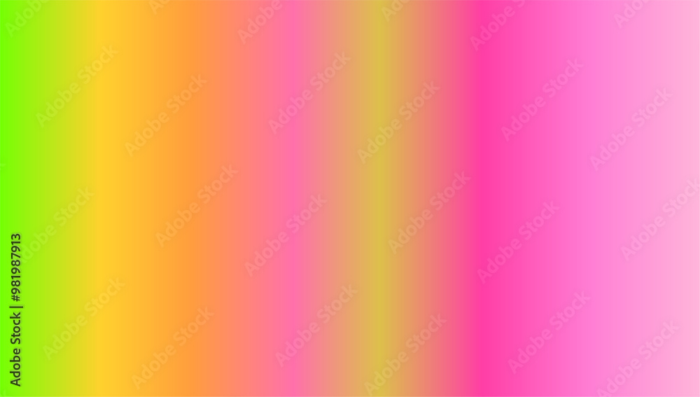 Obraz premium abstract colorful background with lines