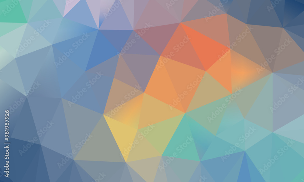 abstract triangle background abstract triangle background