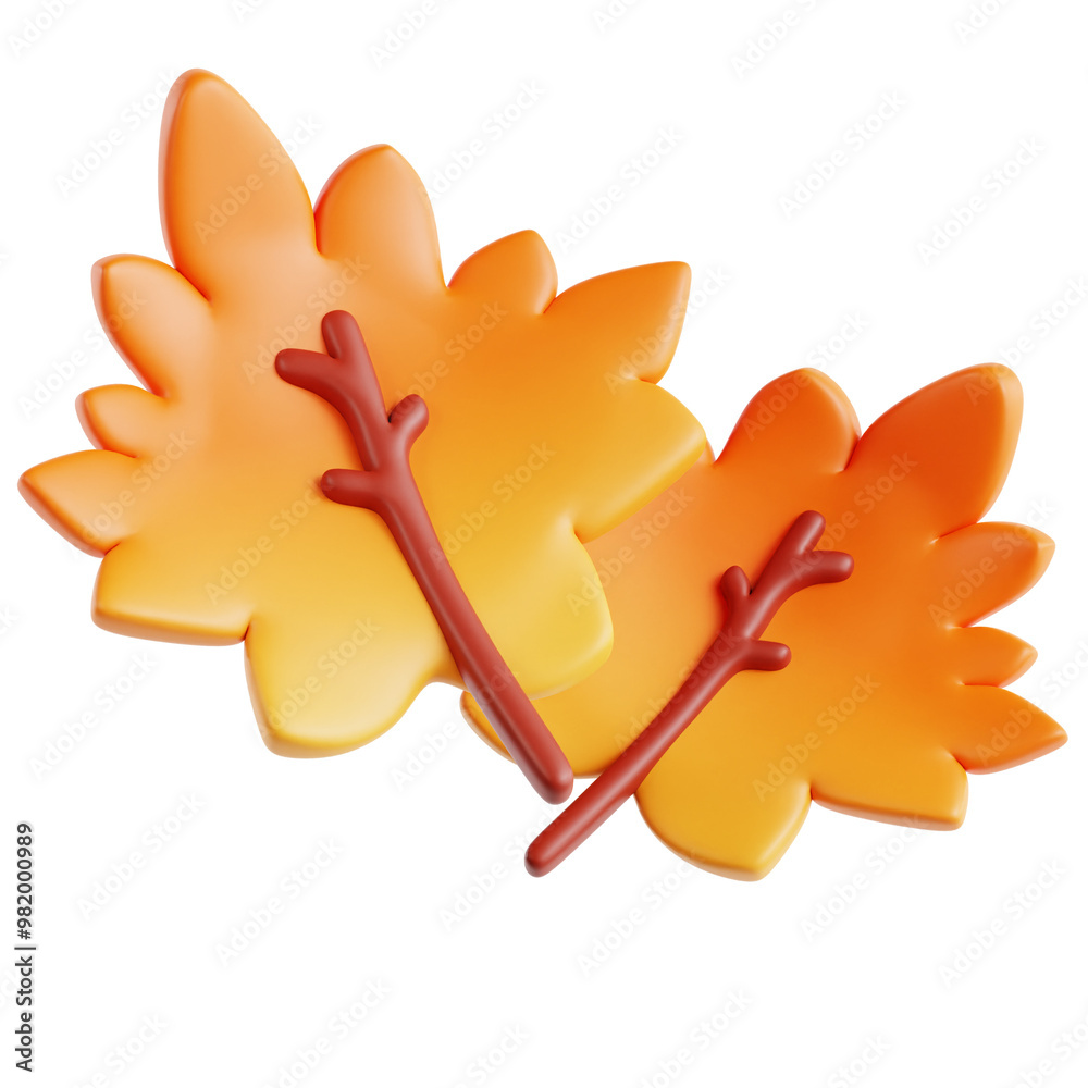 Thanksgiving Day 3D Icon
Thanksgiving Day 3D Icon
