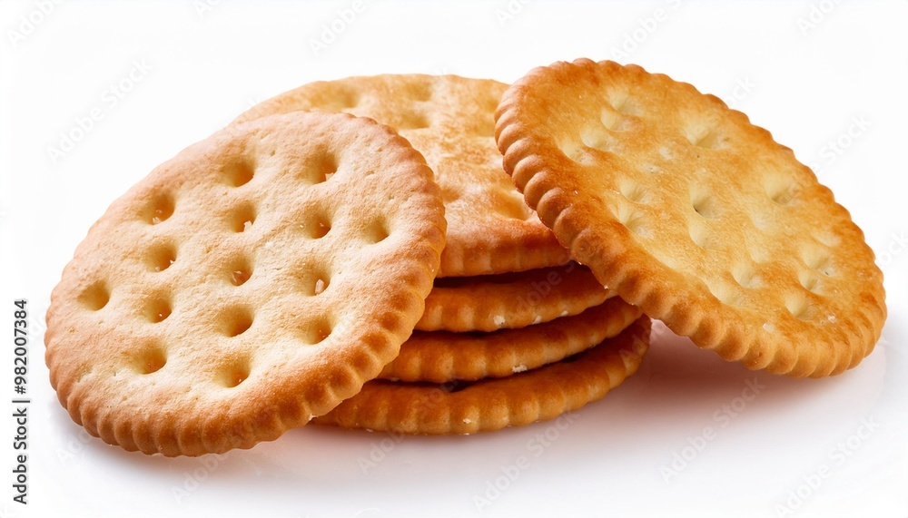 Versatile crackers for a variety of uses, from appetizers to snacks Versatile crackers for a variety of uses, from appetizers to snacks