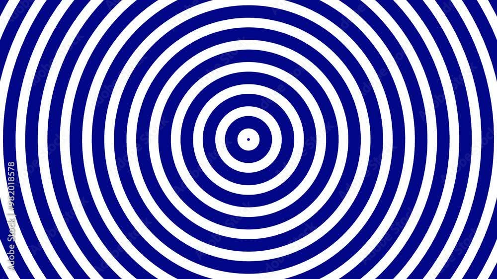 blue and white spiral animation background blue and white spiral animation background