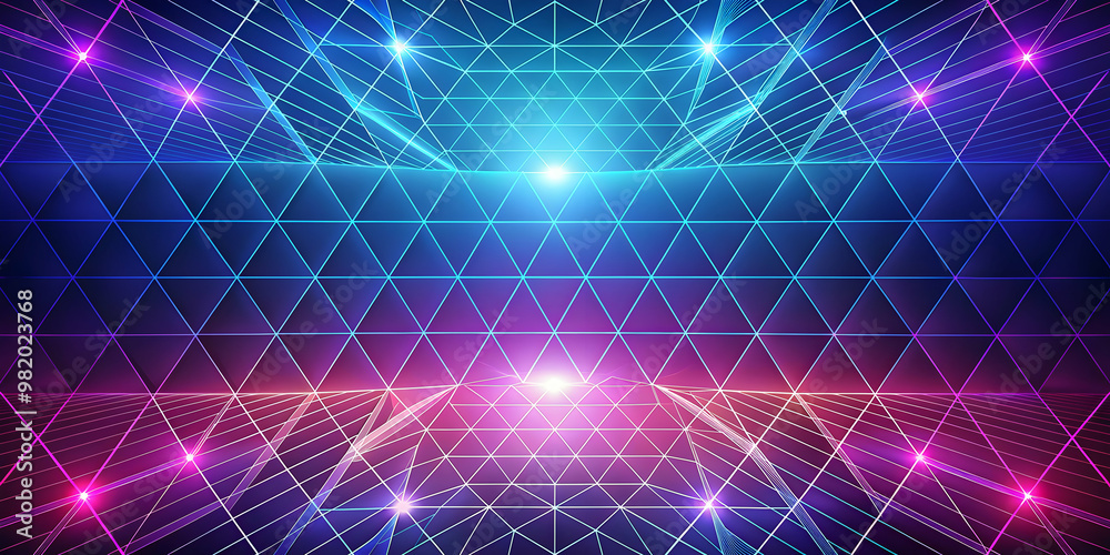 Futuristic technology fractal geometric pattern background, fractal, geometric, technology, digital, abstract, futuristic Futuristic technology fractal geometric pattern background, fractal, geometric, technology, digital, abstract, futuristic