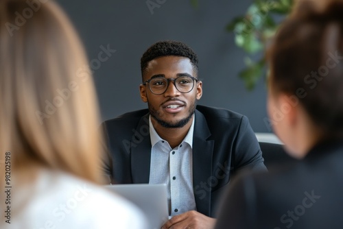 An HR specialist conducting a salary benchmarking exercise for new hires