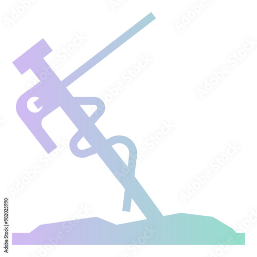 tent pegs