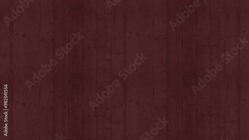 Deck wood texture red