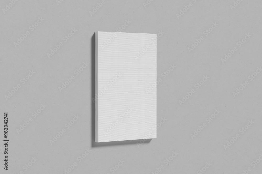 Canvas Blank Mockup Canvas Blank Mockup