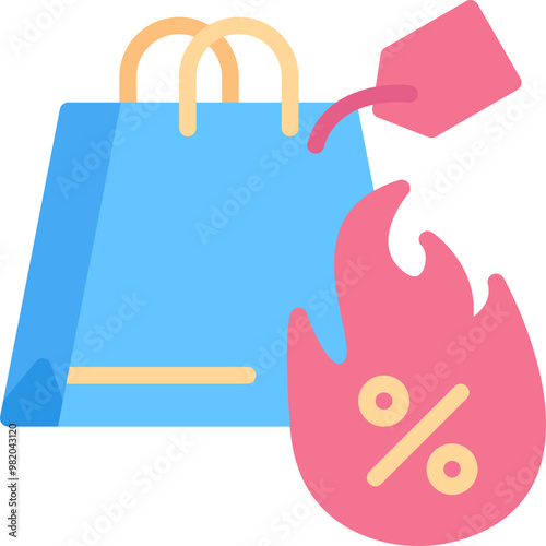 Hot sale icon