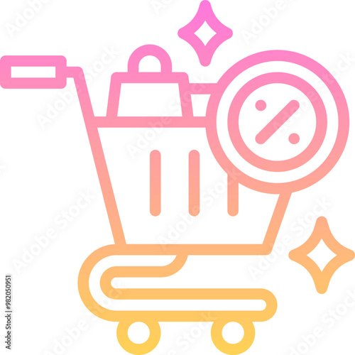 Sales icon