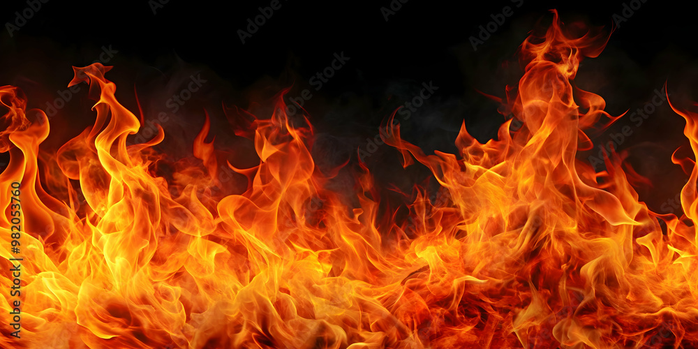 Abstract background of fiery orange and red flames, abstract, fire, background, flames, hot, heat, fiery, orange, red, inferno Abstract background of fiery orange and red flames, abstract, fire, background, flames, hot, heat, fiery, orange, red, inferno
