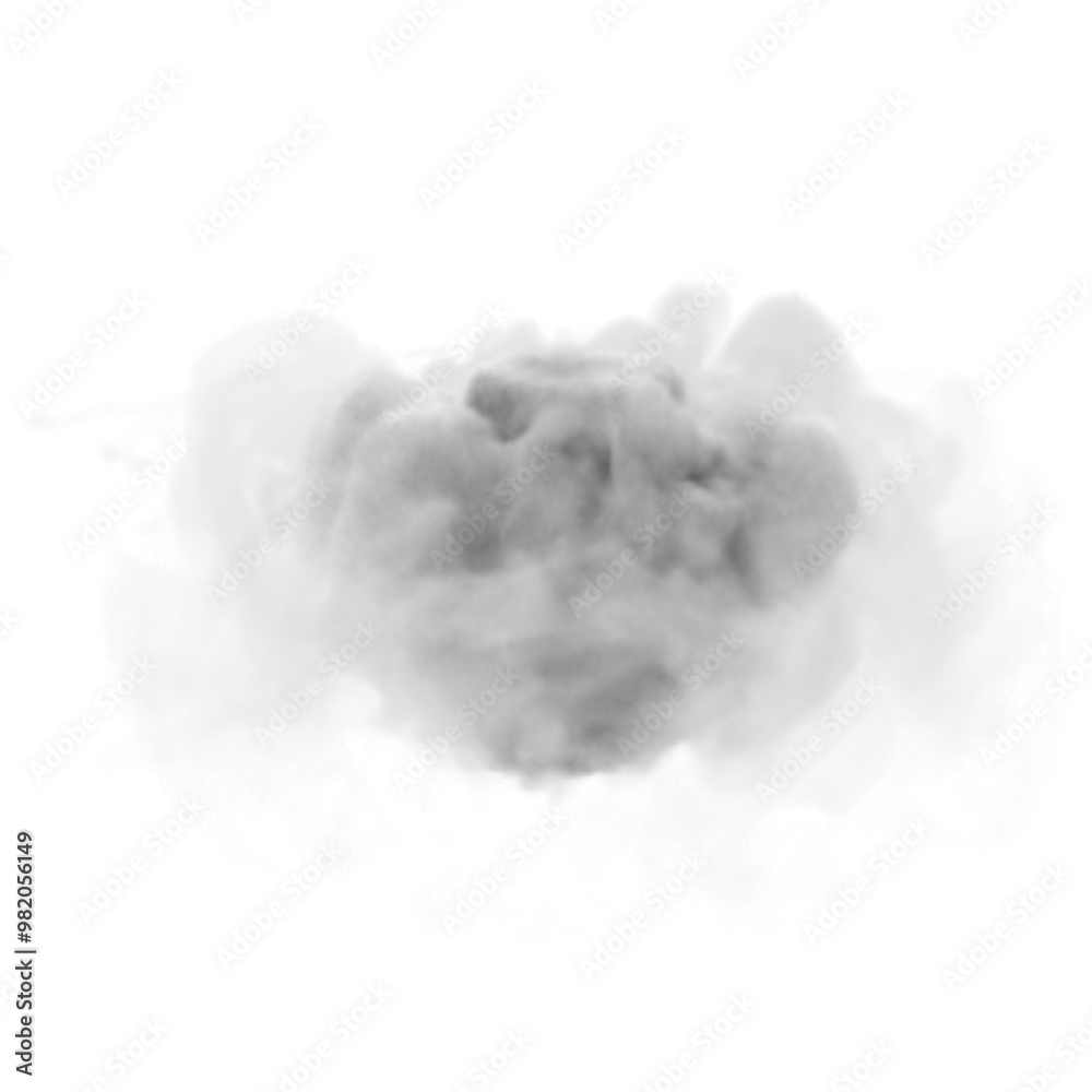 smoke swirl on transparent background smoke swirl on transparent background