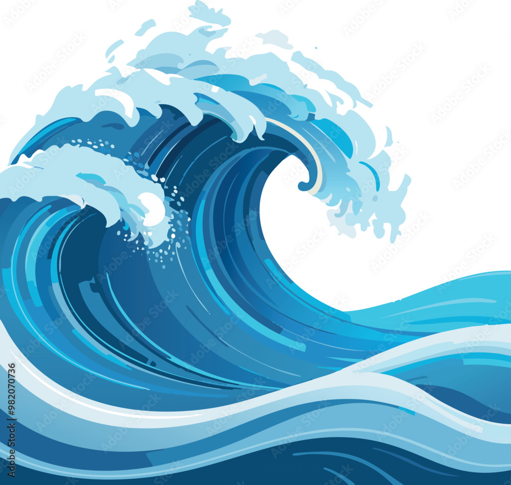Abstract-ocean-wave.eps
