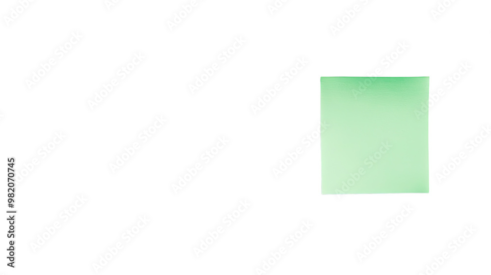 sticky notes on a white transparent background sticky notes on a white transparent background