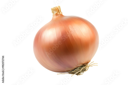 Wallpaper Mural Onion isolated on transparent background Torontodigital.ca