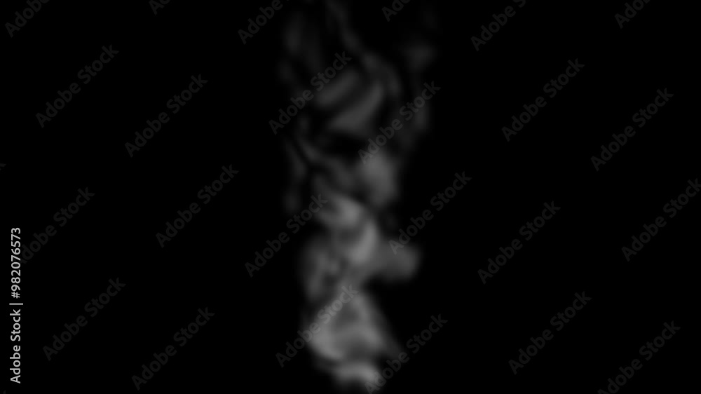 smoke on black background smoking is very danger habit for any people. it causes cancer. smoke on black background smoking is very danger habit for any people. it causes cancer.