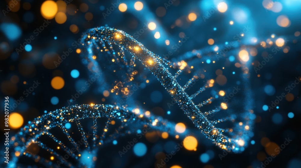 genetic genetic