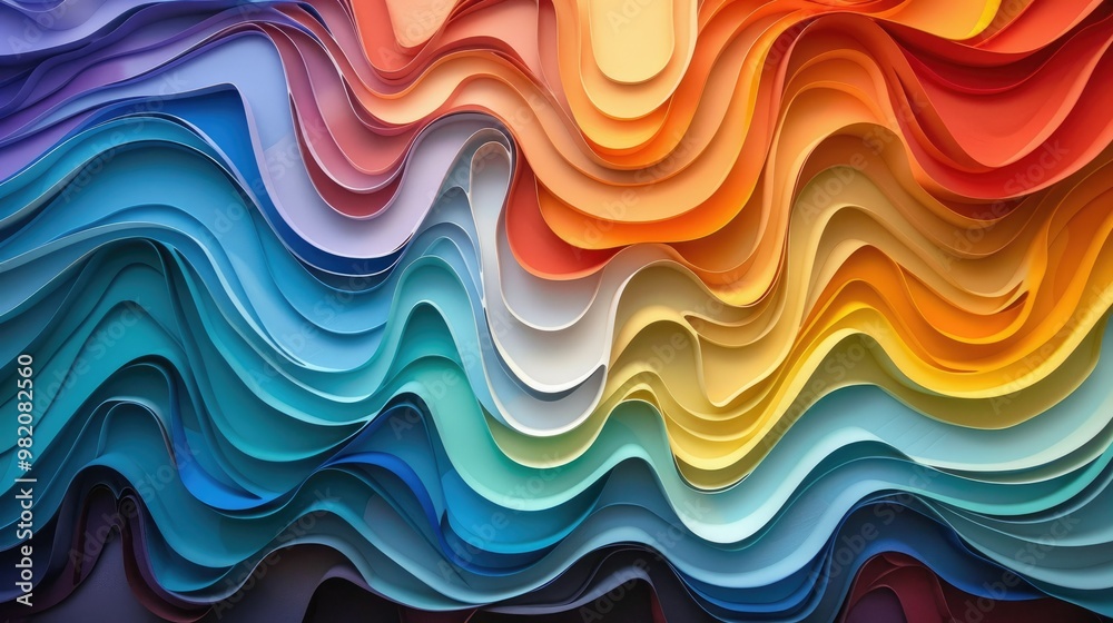 Relief Abstract Artwork Relief Abstract Artwork