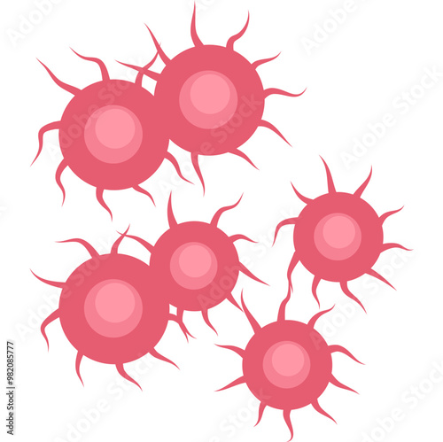 Gonorrhea Bacteria