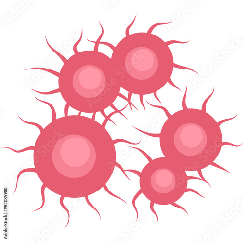 Gonorrhea Bacteria