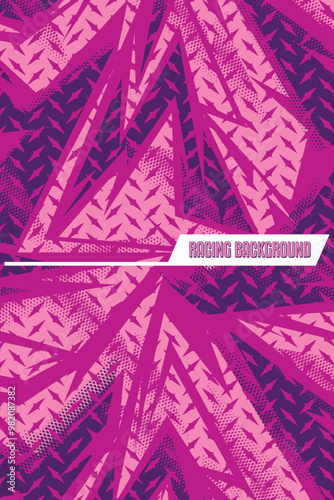 HIgh quality pattern sublimation jersey ready to print for racing motocross race
