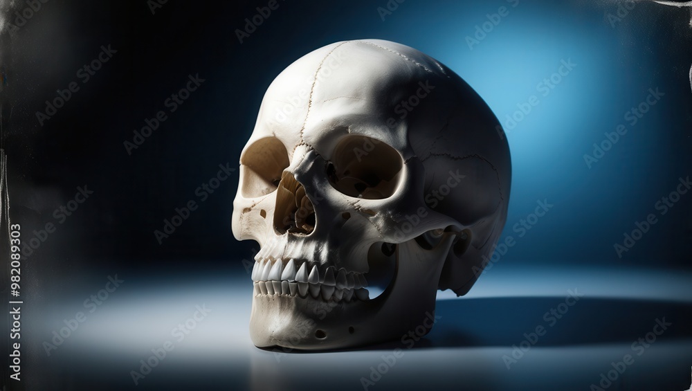 Scull, Skeleton, Bones, Teeth, Death, Horror Scull, Skeleton, Bones, Teeth, Death, Horror