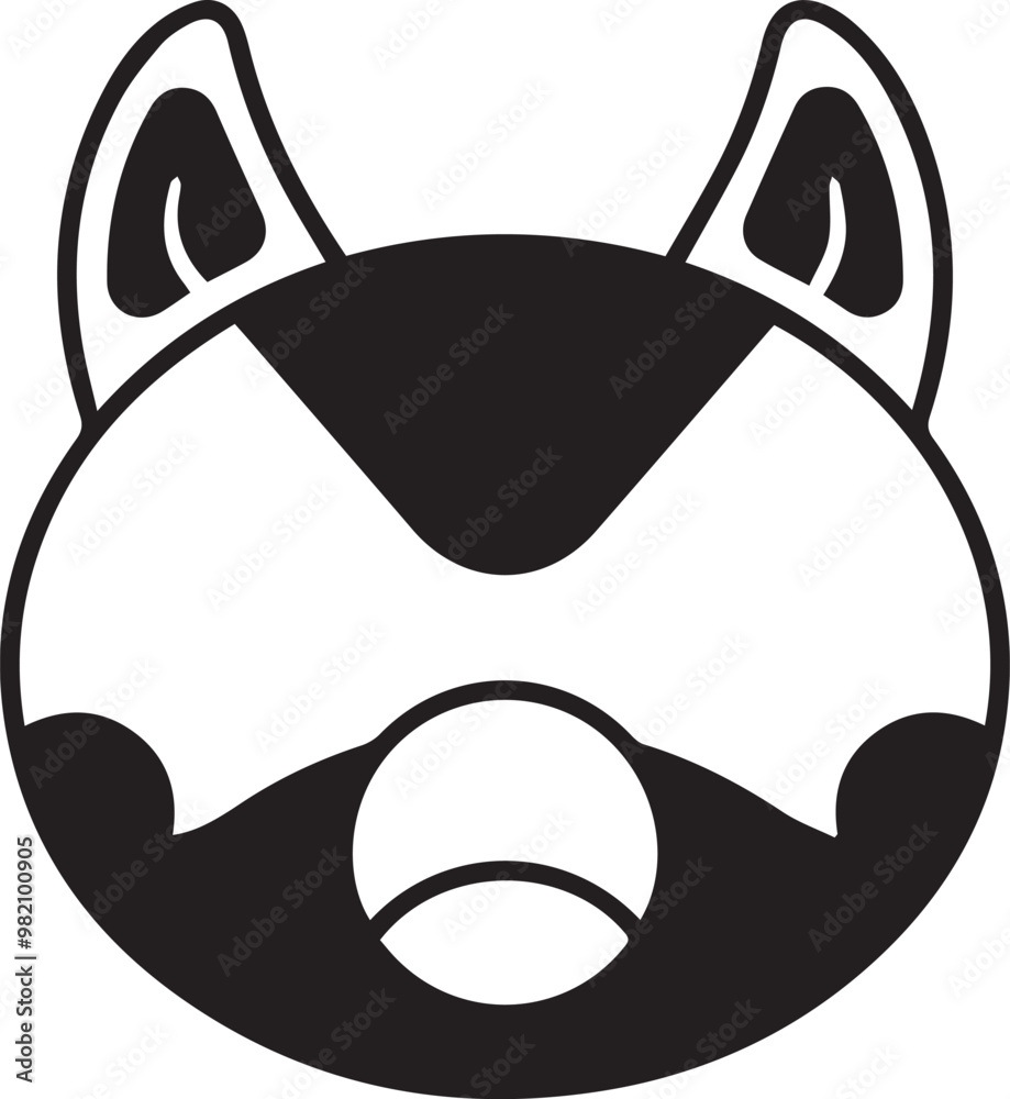 Cat icon symbol vector image illustration Cat icon symbol vector image illustration