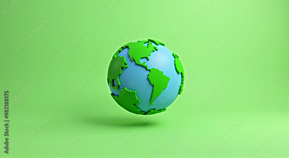 green planet earth green planet earth