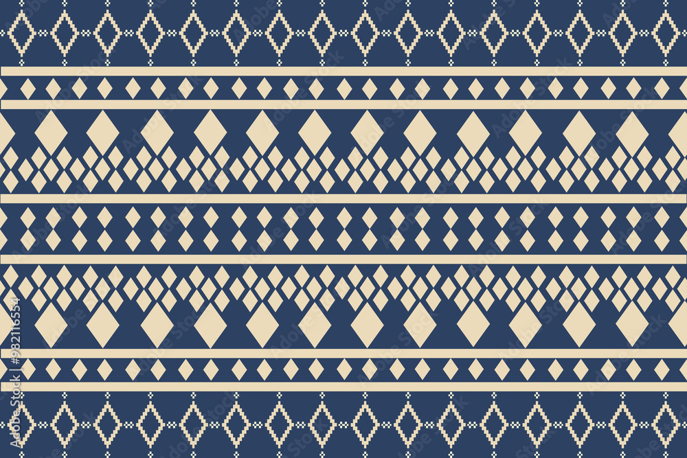 Geometric,Thai,seamless pattern, Navajo, traditional ethnic, fabric pattern for textiles, rugs, wallpaper, clothing, sarong, batik, wrapping, embroidery, print, background, cover, illustration, Geometric,Thai,seamless pattern, Navajo, traditional ethnic, fabric pattern for textiles, rugs, wallpaper, clothing, sarong, batik, wrapping, embroidery, print, background, cover, illustration,