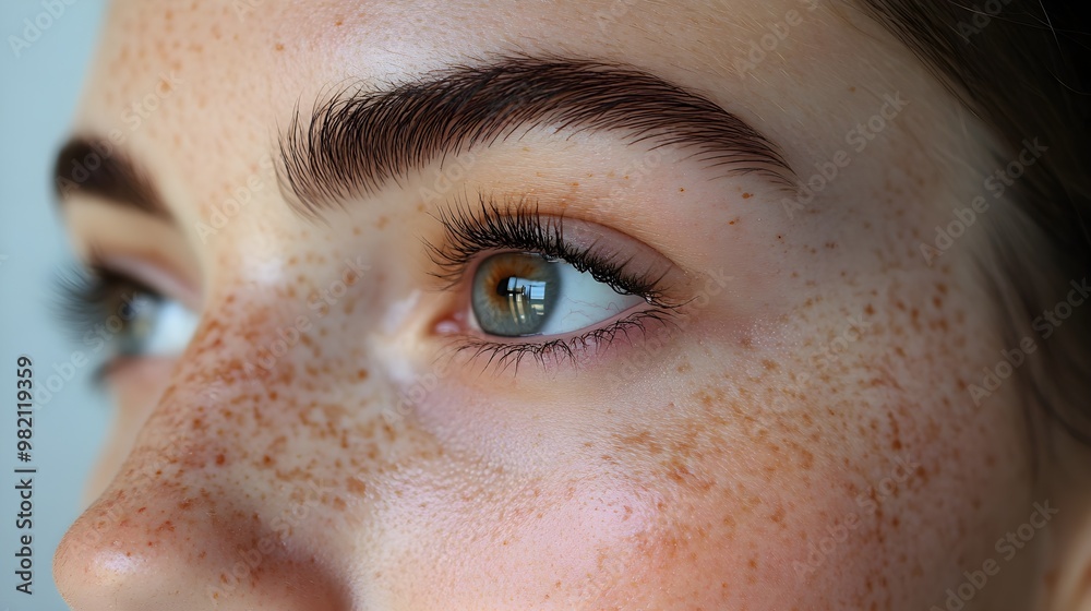 A personal story of blackhead treatment success through chemical exfoliation, featuring before images of blackheads and after photos of refined, clean skin A personal story of blackhead treatment success through chemical exfoliation, featuring before images of blackheads and after photos of refined, clean skin