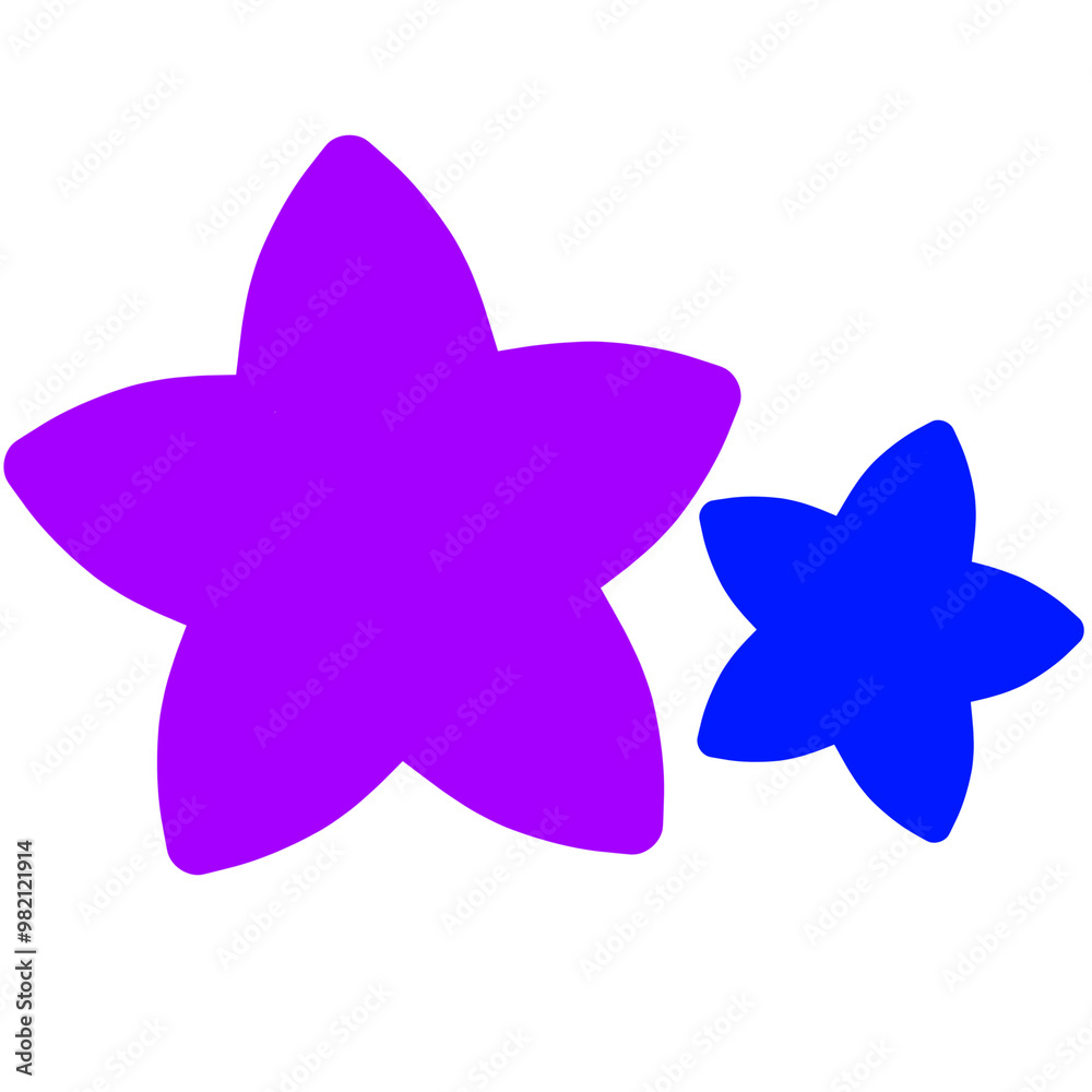 Parple and blue stars, two stars, star, stars, stars on white, purple and blue stars on white, stars png, colorful stars on white, colorful stars, cute stars, stars design, png, 3d render of a star Parple and blue stars, two stars, star, stars, stars on white, purple and blue stars on white, stars png, colorful stars on white, colorful stars, cute stars, stars design, png, 3d render of a star